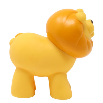Fisher-Price Replacement Part for Collectible Little People Safari Zoo Circus Train Playset 2373 - Replacement Male Lion Figure