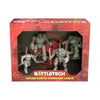 BattleTech ForcePack: House Kurita Command Lance