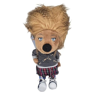 TEETSY Sing Ash Plush Doll