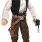 Star Wars Potf Han Solo W/magnetic Detonators