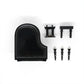 Odoria 1/12 Miniature Grand Piano Dollhouse Musical Instruments Accessories