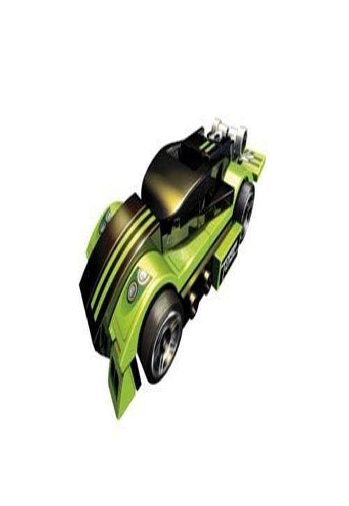 LEGO 8133 Rally Runner