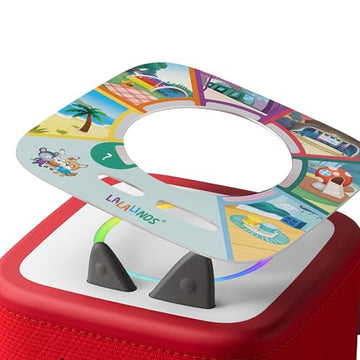Tonies Lalalinos: Find The Photo Tonieplay Story Game [Requires Toniebox 2 & Controller]