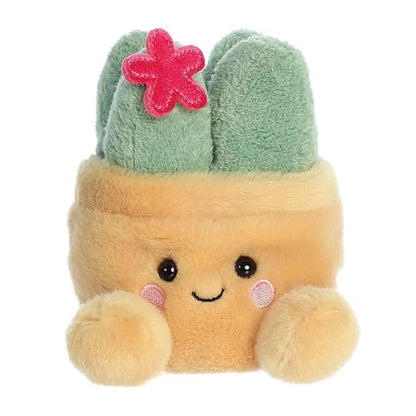 Aurora® Adorable Palm Pals™ Seyla Succulent ™ Stuffed Animal - Fun Collectible Plush for Kids and Adult Collectors - Perfect for Decorating Rooms