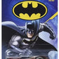 Hot Wheels Batman Themed Random 5 Pack Lot of Assorted Diecast Toy Vehicles [No Duplicates!]