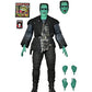 NECA - Rob Zombie's The Munsters - Ultimate Herman Munster 7"…