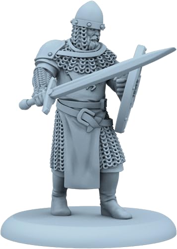 CMON SIF: Stark Sworn Swords