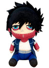My Hero Academia S2- Dabi Sitting Plush 8" H