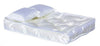Melody Jane Dolls Houses House Miniature 1:12 Scale Bedroom Bed Accessory Double Mattress & Pillows