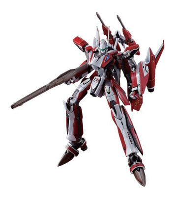 TAMASHII NATIONS DX Chogokin YF-29 Durandal Valkyrie (Saotome Alto Custom) [Japan]