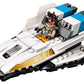 LEGO Overwatch Tracer & Widowmaker 75970 Building Kit (129 Pieces)
