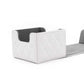 Mox Luxury card box (White)
