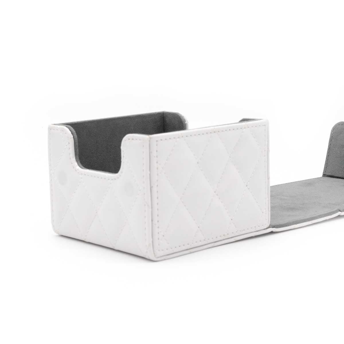 Mox Luxury card box (White)