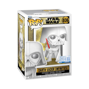 Funko Darth Vader (Star Wars) Pop! Specialty Series
