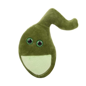 GIANT MICROBES Gallbladder Plush - Anatomy Gift, Medical Student Gifts