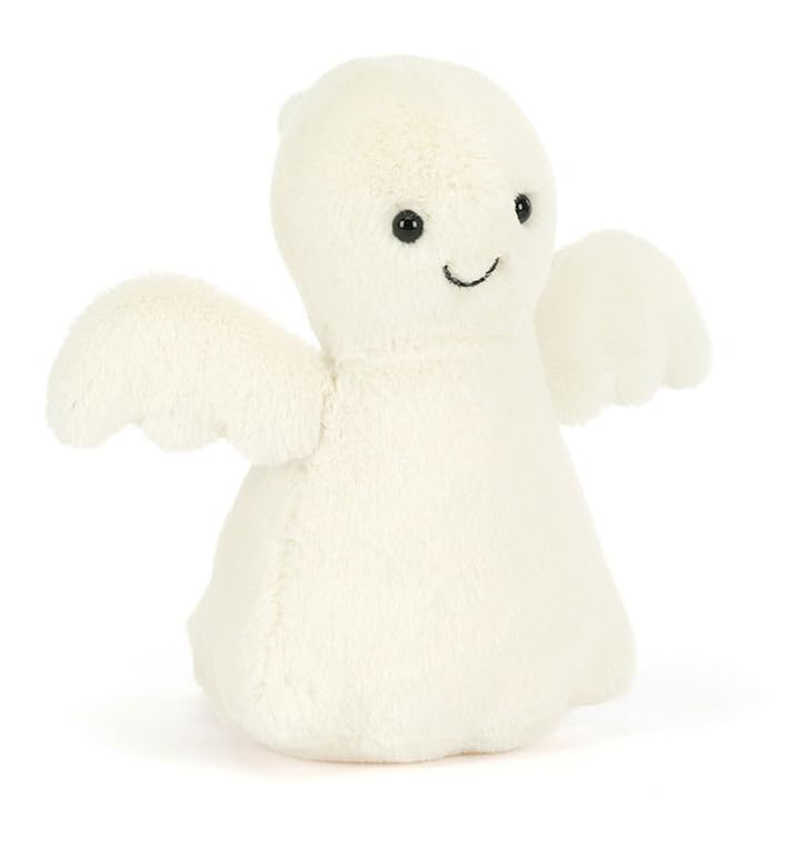 Jellycat Mysti Ghost 5"