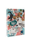 Super Kawaii Pets, Party Card Game, for 1 to 4 Players and Ages 8+, Arcane Wonders