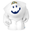 Replacement Part for Fisher-Price Little-People Carry Along Castle Case Playset - HMX76 ~ Replacement Snowman Marshmallow Figure ~ Inspired by Disney
