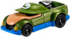 Hot Wheels Super Mario Character Cars Luigi Vehicle 2/7