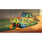 LEGO | Disney Pixar’s Toy Story 4 Woody & RC 10766 Building Kit (69 Pieces)
