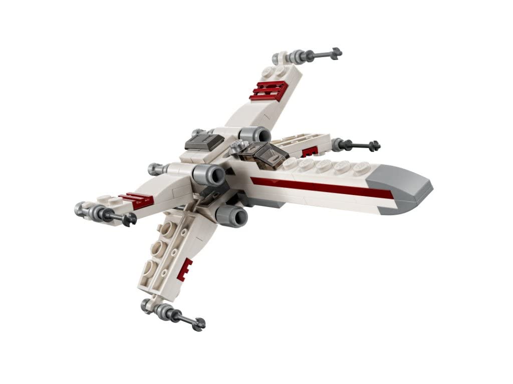 LEGO X-Wing Starfighter Set 30654