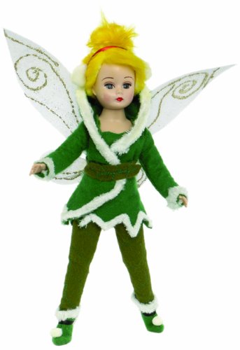 Madame Alexander Tinker Bell 10" Doll, Disney Showcase Collection
