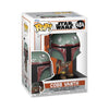 Funko POP! Star Wars: The Mandalorian - Marshal (1 in 6 Chase Chance)