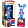 Funko Wacky Wobbler The Simpsons Series 2 Itchy