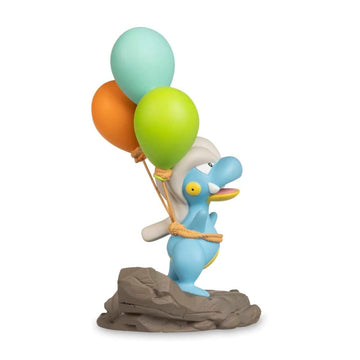 Pokemon Moods: Bagon Hopeful Figure