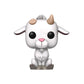 Funko Moi Moche Et Mechant 3 Lucky Uni-Goat Exclu Pop 10cm 0889698135900
