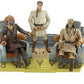 Star Wars: 3.75 Jedi Council Scene II
