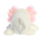 Aurora Mini Flopsie 10" Clara White Axolotl Adorable Stuffed Animal