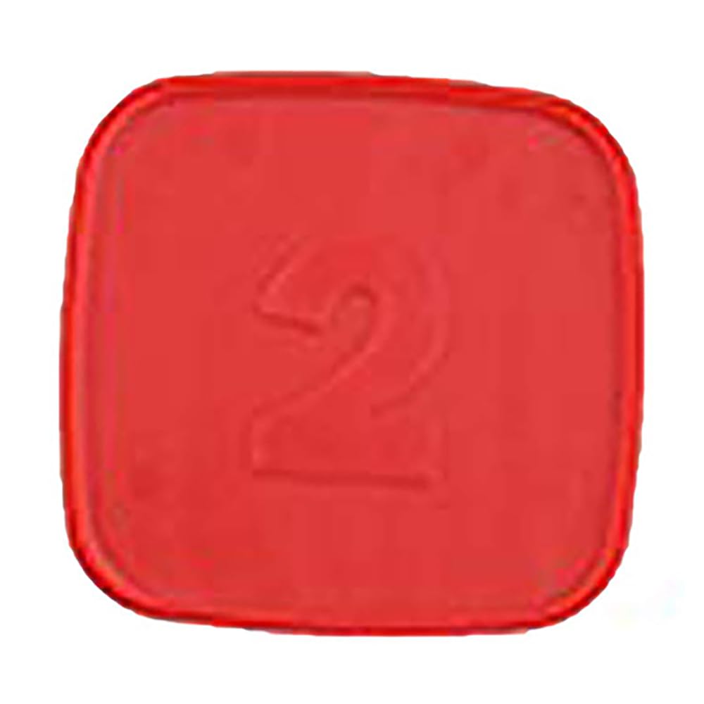 Fisher-Price Replacement Parts Laugh and Learn Busy Learning Tool Bench Playset FYK55 - Replacement Shapes Circle, Triangle and Square