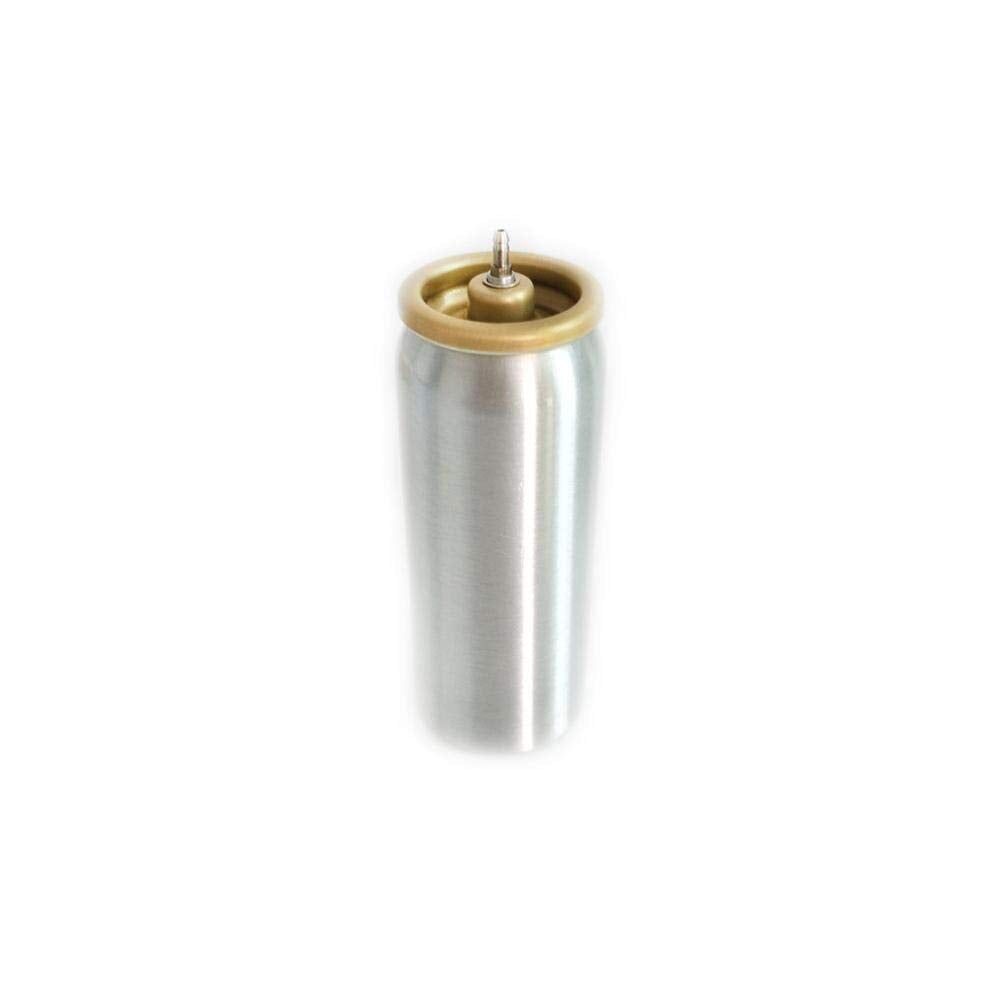 Flight Model RC Plane Air Retract Gears Pressure Tank 62CC D35 x 90mm for RC Airplane