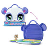 Littlest Pet Shop Carry Case + Quokka - LPS Gen 7, Authentic Mystery Figures, Surprise Collectible Kidult Toy, Girls, Boys, Kids, Tweens Ages 4+