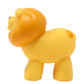 Fisher-Price Replacement Part for Collectible Little People Safari Zoo Circus Train Playset 2373 - Replacement Male Lion Figure