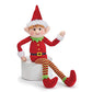 burton+BURTON Plush Christmas Elf (Boy & Girl)
