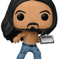 Funko Pop! Rocks: Steve Aoki - Steve Aoki with Cake