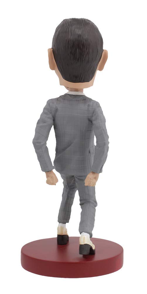 Royal Bobbles Pee Wee Herman Collectible Bobblehead Statue