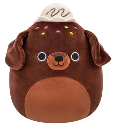 Squishmallows Original 8"-Inch Hybrid Sweets - Official Jazwares Plush - Collectible Soft & Squishy Stuffed Animal Toy - Gift for Kids, Girls & Boys