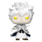Epic Collectibles Pop Anime: Bleach - White Hollow Ichigo Exclusive Vinyl Figure Bundled with Box Protector Compatible for Funko
