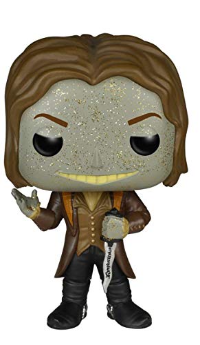 Once Upon a Time - Rumplestiltskin