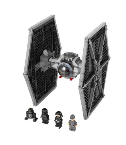 LEGO Star Wars Tie Fighter 9492