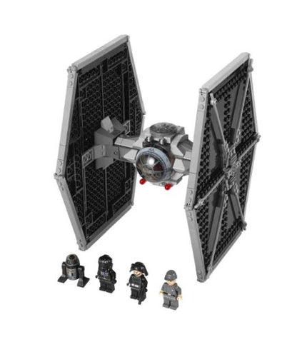 LEGO Star Wars Tie Fighter 9492