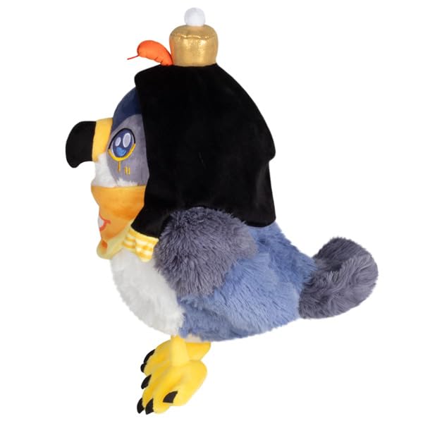 Squishable / Mini Horus Plush