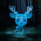 Funko POP! Harry Potter: Harry Potter Patronus - Patronus Harry Potter, Multicolor, 3.75"