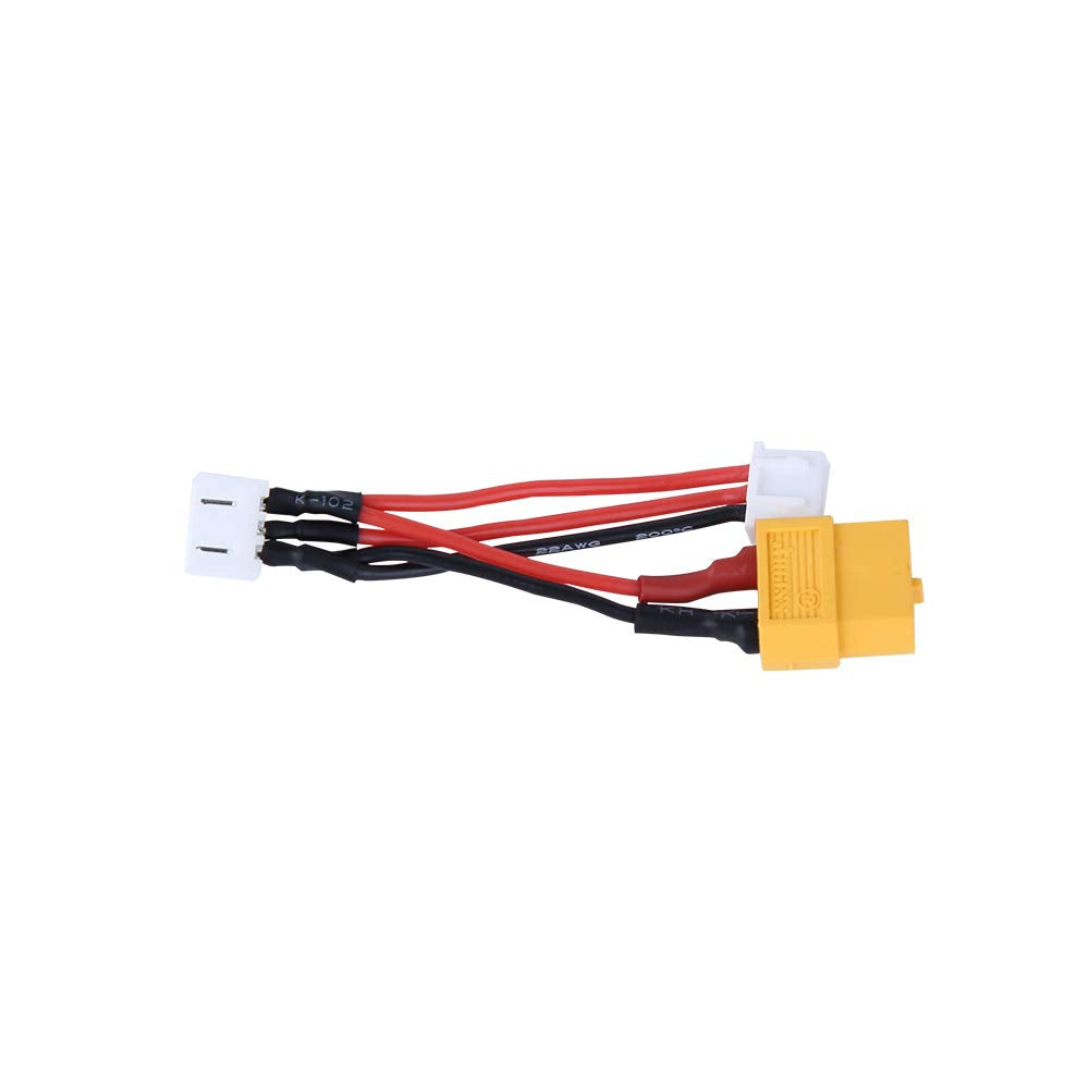 OMPHOBBY M1 Helicopter Parts Charging Cable Tows One OSHM1059 Original Replacement for OMP Hobby M1 RC Helicopters Accessories Spare Part