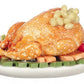 Dollhouse Miniature 1:12 Scale Roast Chicken #G7130