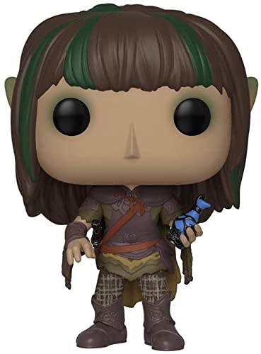 Funko Pop!: Dark Crystal - Rian