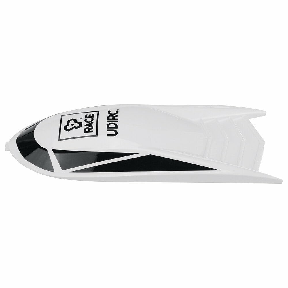 JIAFANRC Cabin Cover Outside for UDI005 Arrow UDI903 brushless RC high Speed Boat Spare Parts